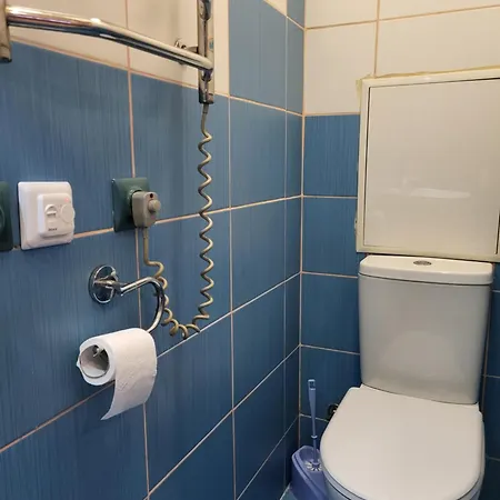 Apartment смарт Lviv
